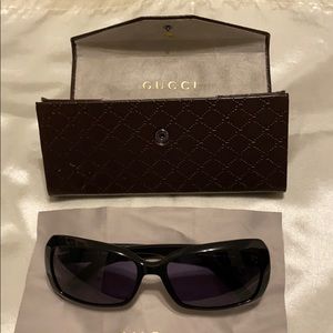 Gucci GG 3206 Sunglasses